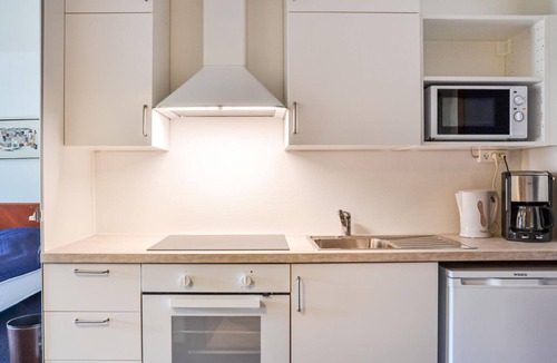 Kronborg Apartment | Gorgeous apartment in Helsingør