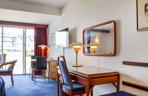 Kronborg Apartment | Gorgeous apartment in Helsingør