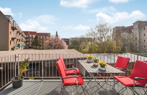 Randers Apartment | Gorgeous apartment in Randers C