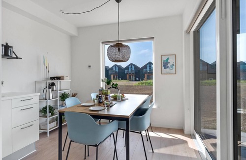 Venemose Apartment | Gorgeous apartment in Slagelse