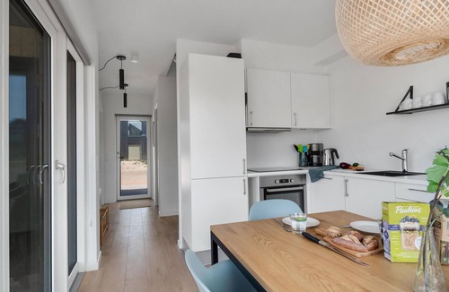 Venemose Apartment | Gorgeous apartment in Slagelse