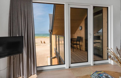 Venemose Apartment | Gorgeous apartment in Slagelse