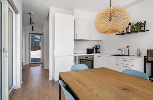 Venemose Apartment | Gorgeous apartment in Slagelse