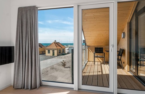 Venemose Apartment | Gorgeous apartment in Slagelse