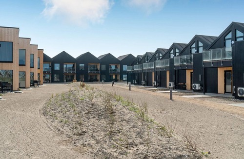 Venemose Apartment | Gorgeous apartment in Slagelse