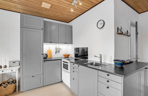 Agger Apartment | Gorgeous apartment in Vestervig