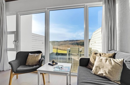 Agger Apartment | Gorgeous apartment in Vestervig