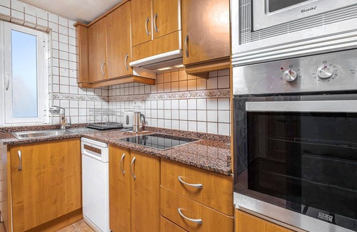 Coveta Fuma Apartment | Gorgeous apartment in Campello with swimming pool