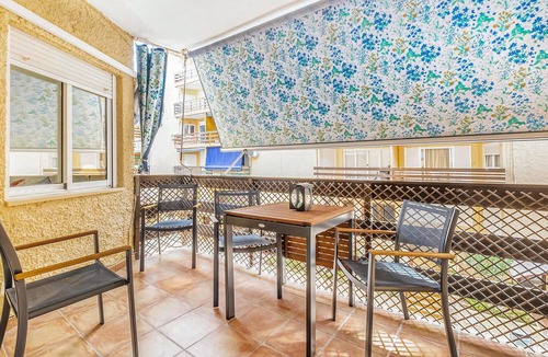 Coveta Fuma Apartment | Gorgeous apartment in Campello with swimming pool