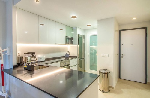 Playa Flamenca Apartment | Gorgeous apartment in Orihuela
