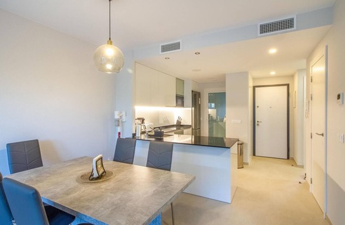 Playa Flamenca Apartment | Gorgeous apartment in Orihuela