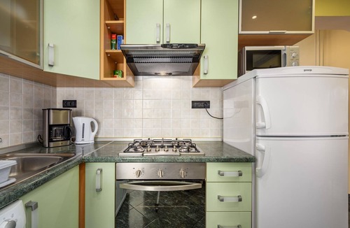 Fazana Apartment | Gorgeous apartment in Fazana with WiFi