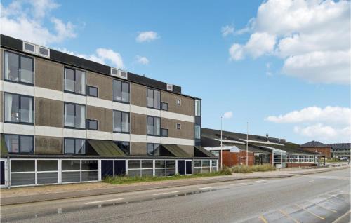 Rindby Strand Apartment | Gorgeous Apartment In Fanø With Wifi