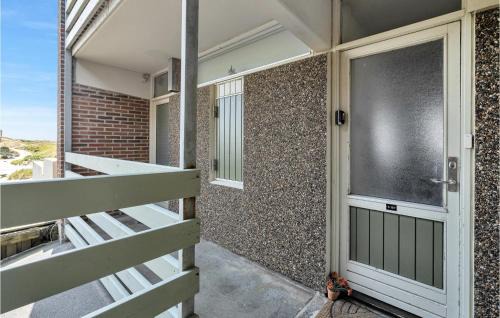 Rindby Strand Apartment | Gorgeous Apartment In Fanø With Sauna