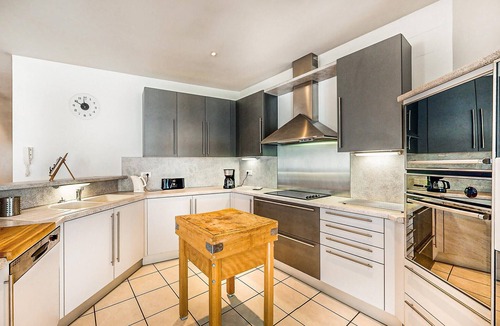 Cauterets Apartment | Gorgeous apartment in Cauterets