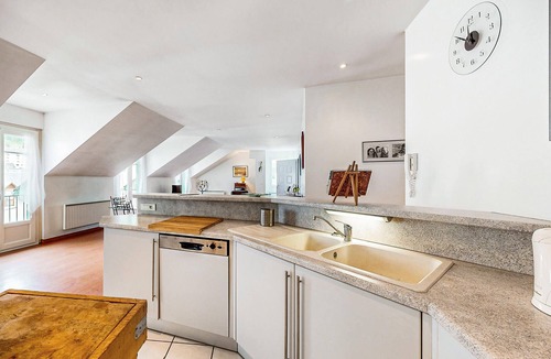 Cauterets Apartment | Gorgeous apartment in Cauterets