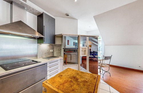 Cauterets Apartment | Gorgeous apartment in Cauterets