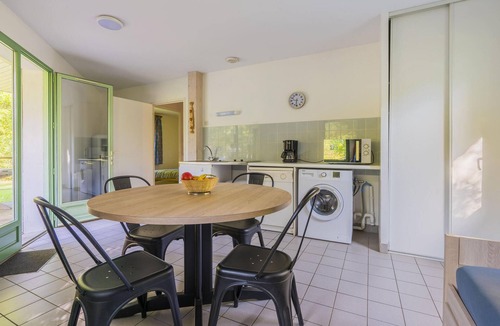 Montrevault-sur-Evre Apartment | Gorgeous apartment in LE FUILET with WiFi