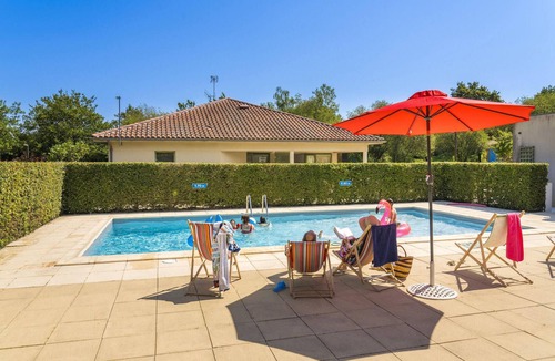 Montrevault-sur-Evre Apartment | Gorgeous apartment in LE FUILET with WiFi