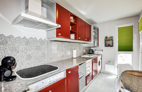 Les Platanes Apartment | Gorgeous apartment in Perpignan