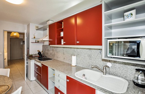 Les Platanes Apartment | Gorgeous apartment in Perpignan