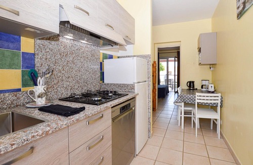 Propriano Apartment | Gorgeous apartment in Propriano