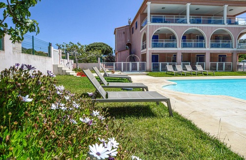 Propriano Apartment | Gorgeous apartment in Propriano