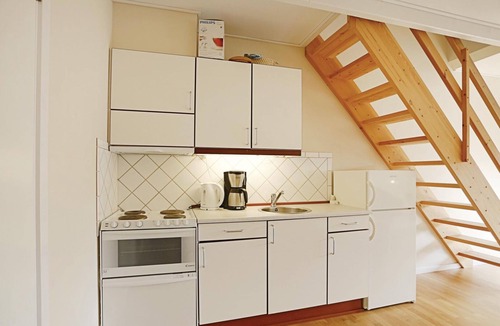 Gudhjem Apartment | Gorgeous apartment in Gudhjem with WiFi