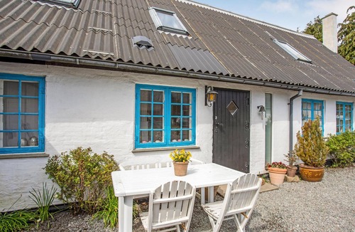 Gudhjem Apartment | Gorgeous apartment in Gudhjem with WiFi
