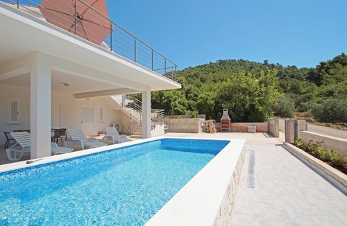 Blato Apartment | Gorgeous apartment in Grscica