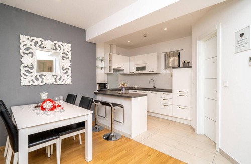 Montovjerna Apartment | Gorgeous apartment in Dubrovnik with WiFi