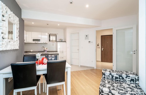 Montovjerna Apartment | Gorgeous apartment in Dubrovnik with WiFi