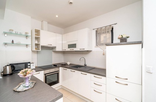 Montovjerna Apartment | Gorgeous apartment in Dubrovnik with WiFi