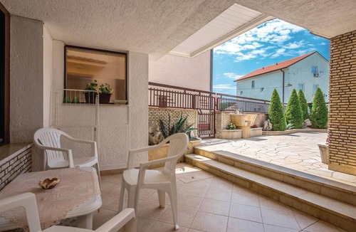 Jadranovo Apartment | Gorgeous apartment in Jadranovo