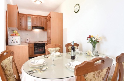 Podstrana Apartment | Gorgeous apartment in Podstrana