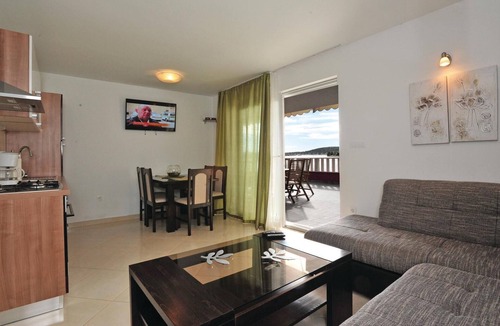 Podglavica Apartment | Gorgeous apartment in Zatoglav