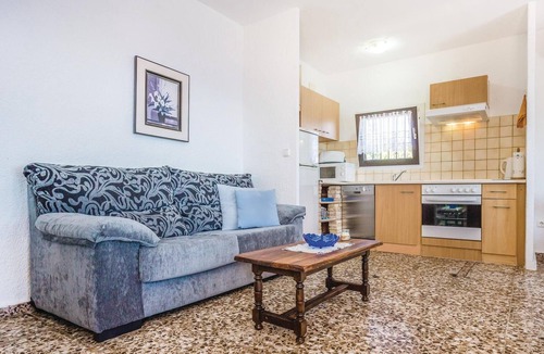 Cap de la Nau Apartment | Gorgeous apartment in Jávea with swimming pool