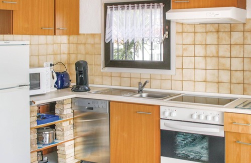 Cap de la Nau Apartment | Gorgeous apartment in Jávea with swimming pool