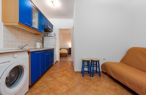 Lukoran Apartment | Gorgeous apartment in Lukoran with WiFi