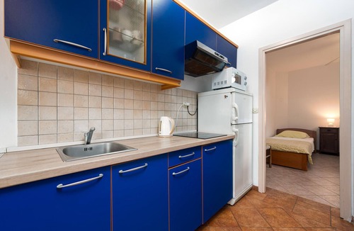 Lukoran Apartment | Gorgeous apartment in Lukoran with WiFi