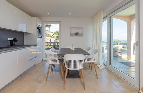Ravni Apartment | Gorgeous apartment in Labin with WiFi