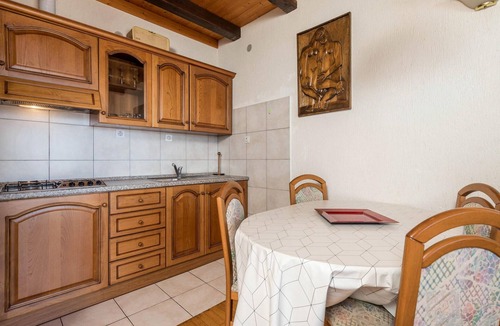 Ika Apartment | Gorgeous apartment in Lovran