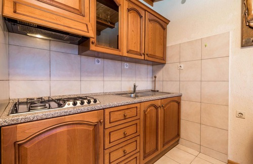 Ika Apartment | Gorgeous apartment in Lovran