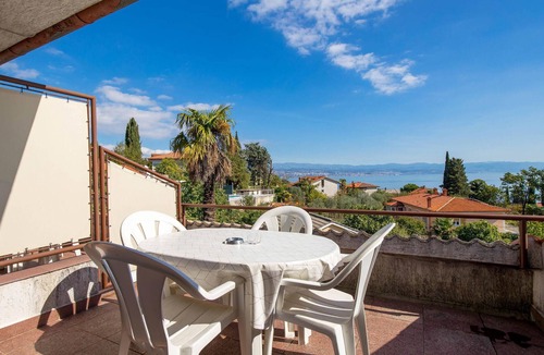 Ika Apartment | Gorgeous apartment in Lovran