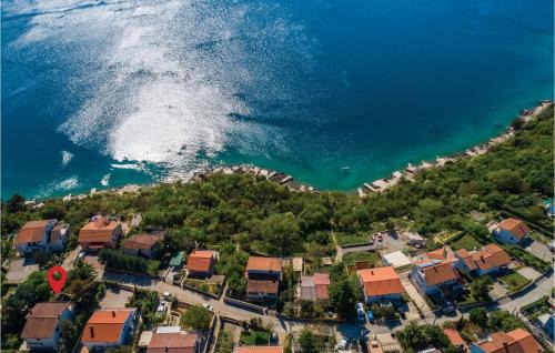 Omisalj Apartment | Gorgeous Apartment In Malinska