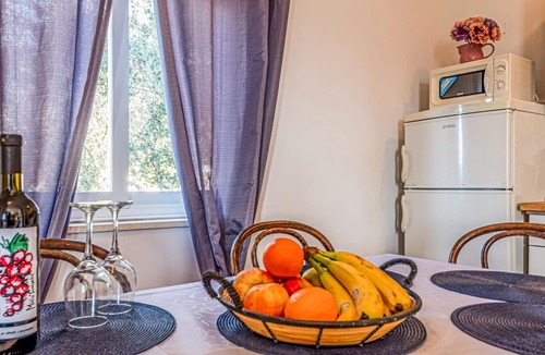 Orebic Apartment | Gorgeous apartment in Potomje with house sea view