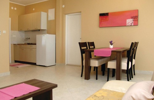 Stancija Vodopija Apartment | Gorgeous apartment in Porec with WiFi