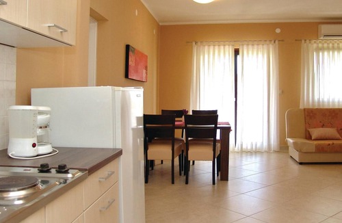 Stancija Vodopija Apartment | Gorgeous apartment in Porec with WiFi