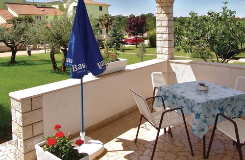Stancija Vodopija Apartment | Gorgeous apartment in Porec with WiFi