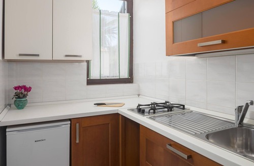 Kukci Apartment | Gorgeous apartment in Porec with swimming pool